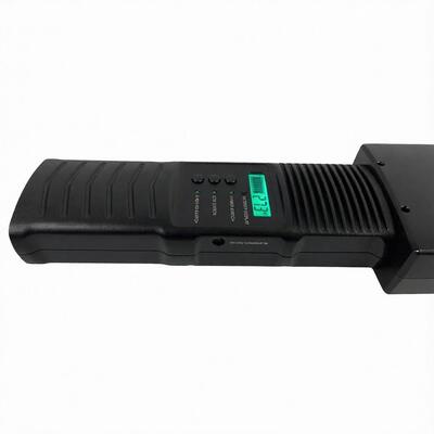 Beli 24W UAV Jammer 7dbi Antenna Drone Frequency Blocker online manufacture