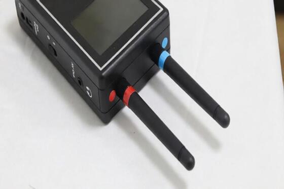 Beli AAA NTSC PAL Pemburu Kamera Nirkabel 6.0GHz WiFi IP Camera Detector online manufacture
