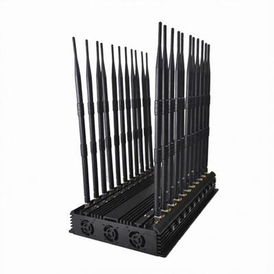 Beli 22 Band Ponsel 5G Signal Jammer Multi Use Powerful Blocker online manufacture
