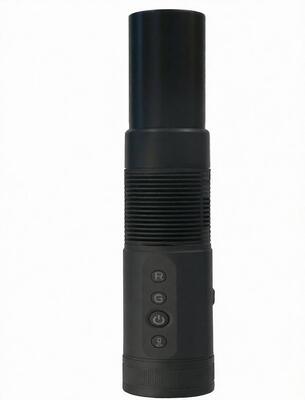 Beli Daya Tinggi 50W Anti Drone Jammer Handheld Portable Cover Radius 800M online manufacture