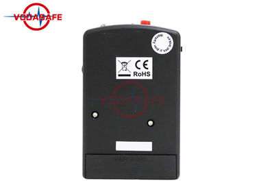 Expert 3G 2100MHz Detecting Versatile RF Signal Detector With Digital Signal Amplifier